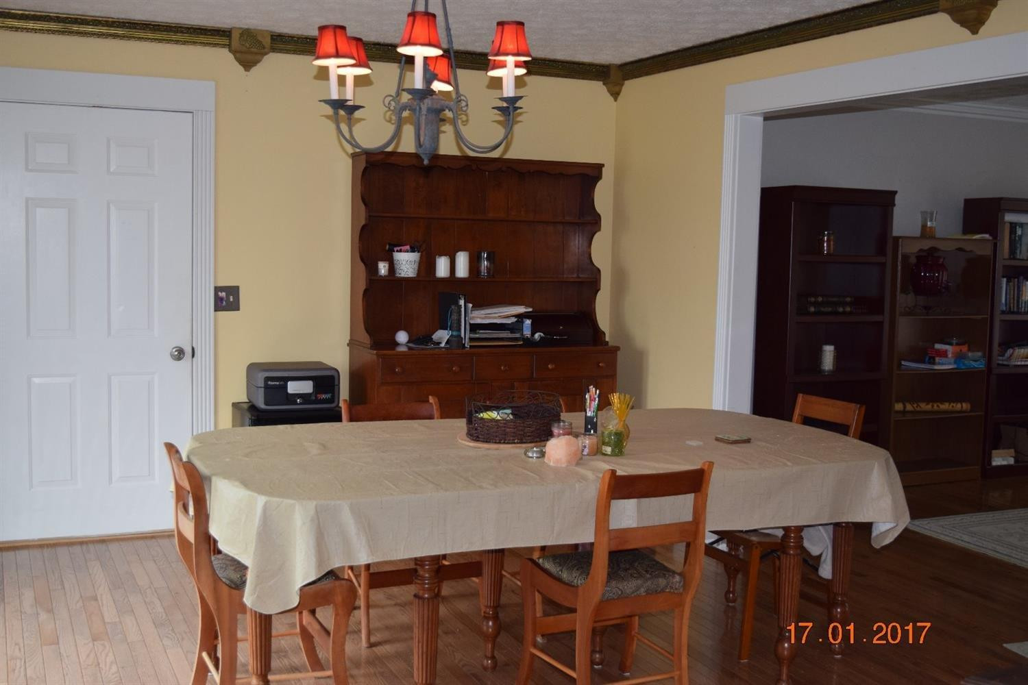 951 Ellington Loop Road Morehead, KY 40351 - Photo 9 of 36 Photo 10