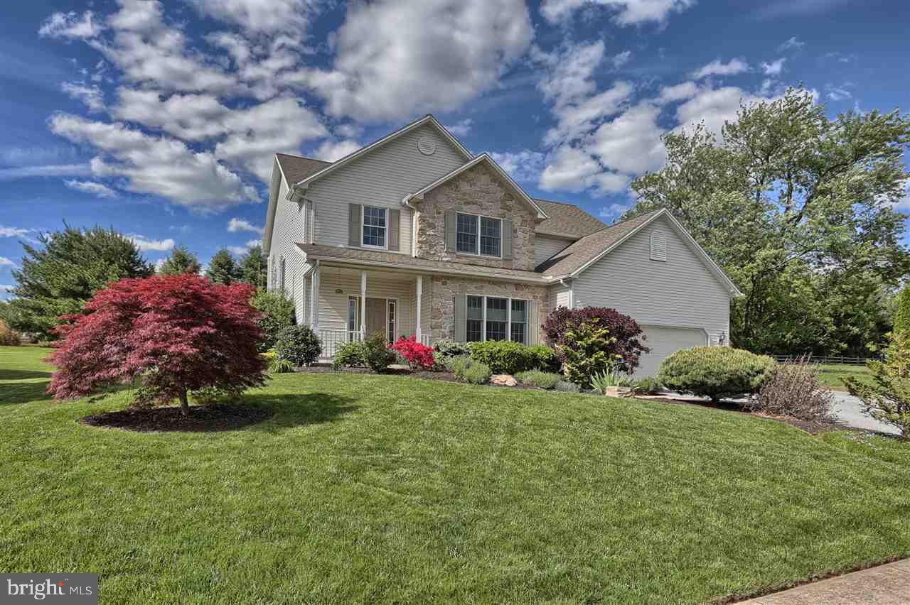116 Brinser Road Hummelstown, PA 17036 - Photo 1 of 25 Gallery Image 1