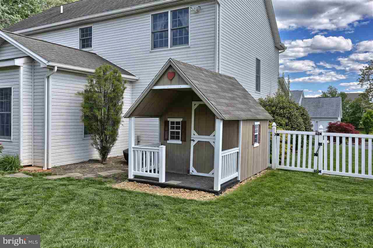 116 Brinser Road Hummelstown, PA 17036 - Photo 24 of 25 Gallery Image 24