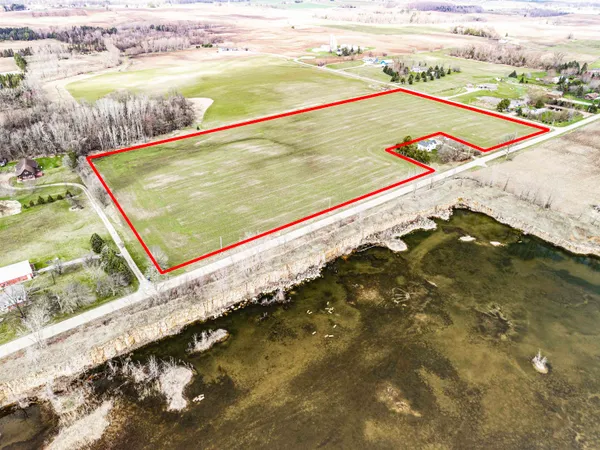 $322,830 | Brusewitz Road, Black Creek, WI 54106