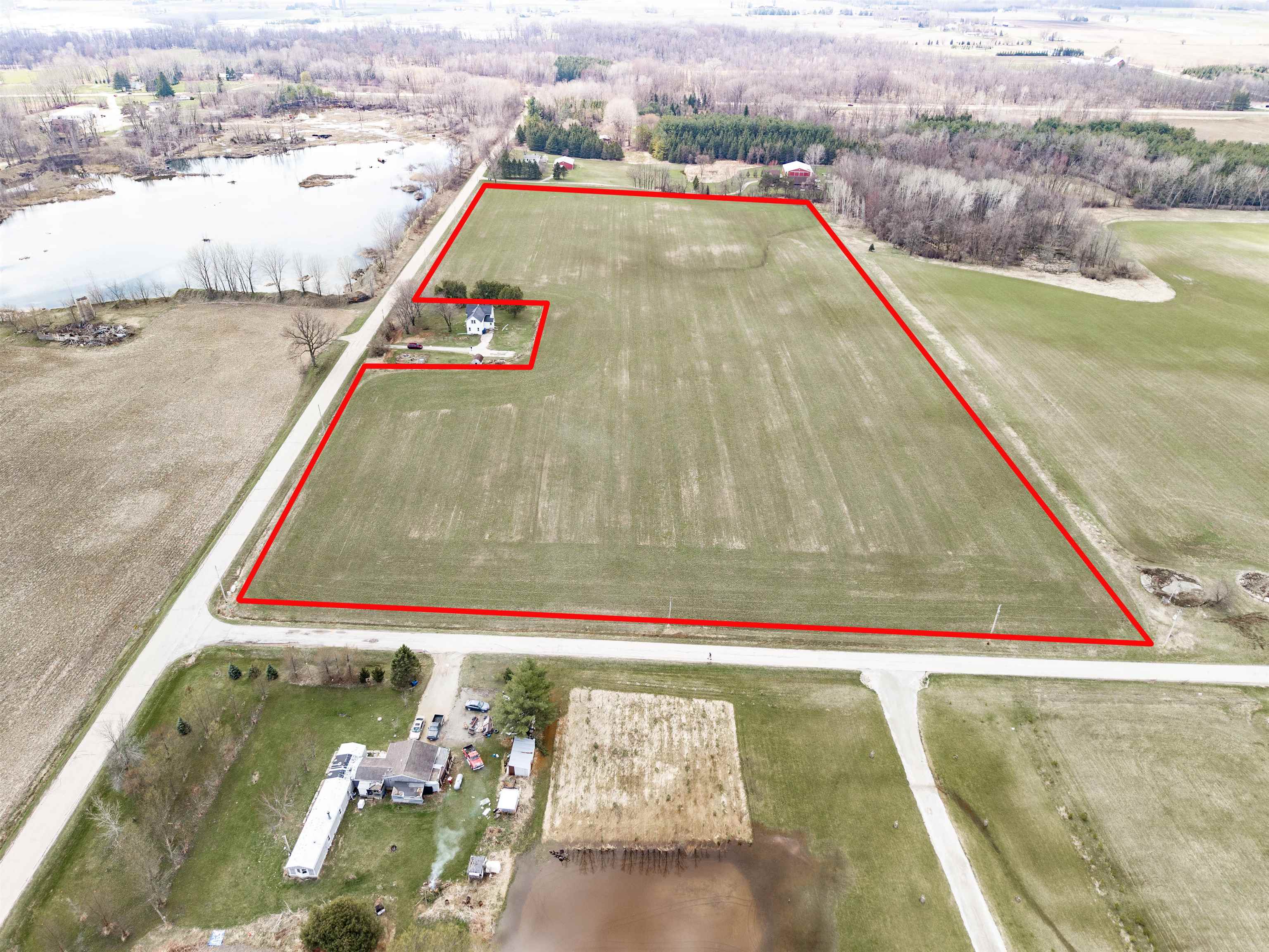 Brusewitz Road Black Creek, WI 54106 - Photo 3 of 4