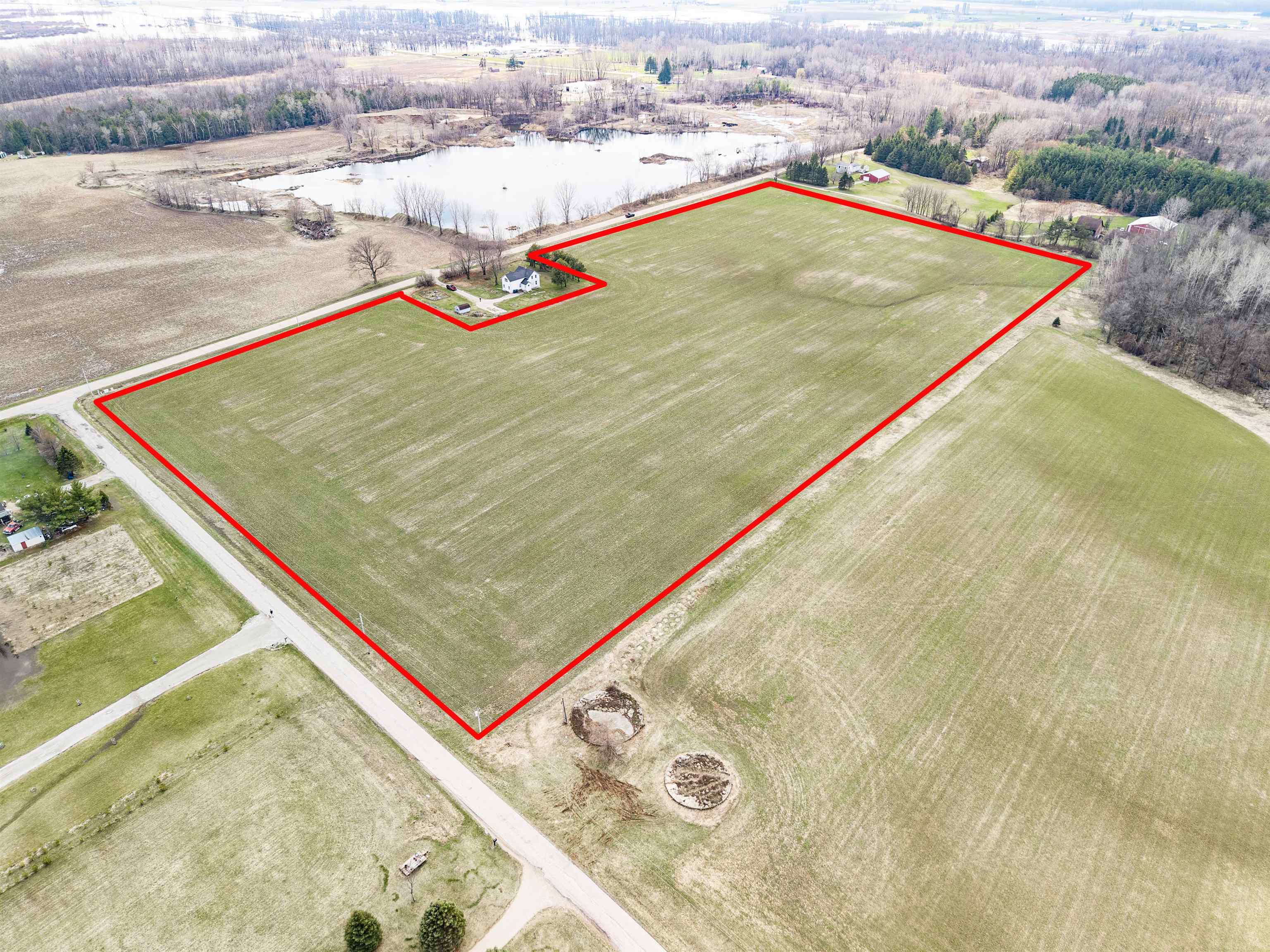 Brusewitz Road Black Creek, WI 54106 - Photo 4 of 4