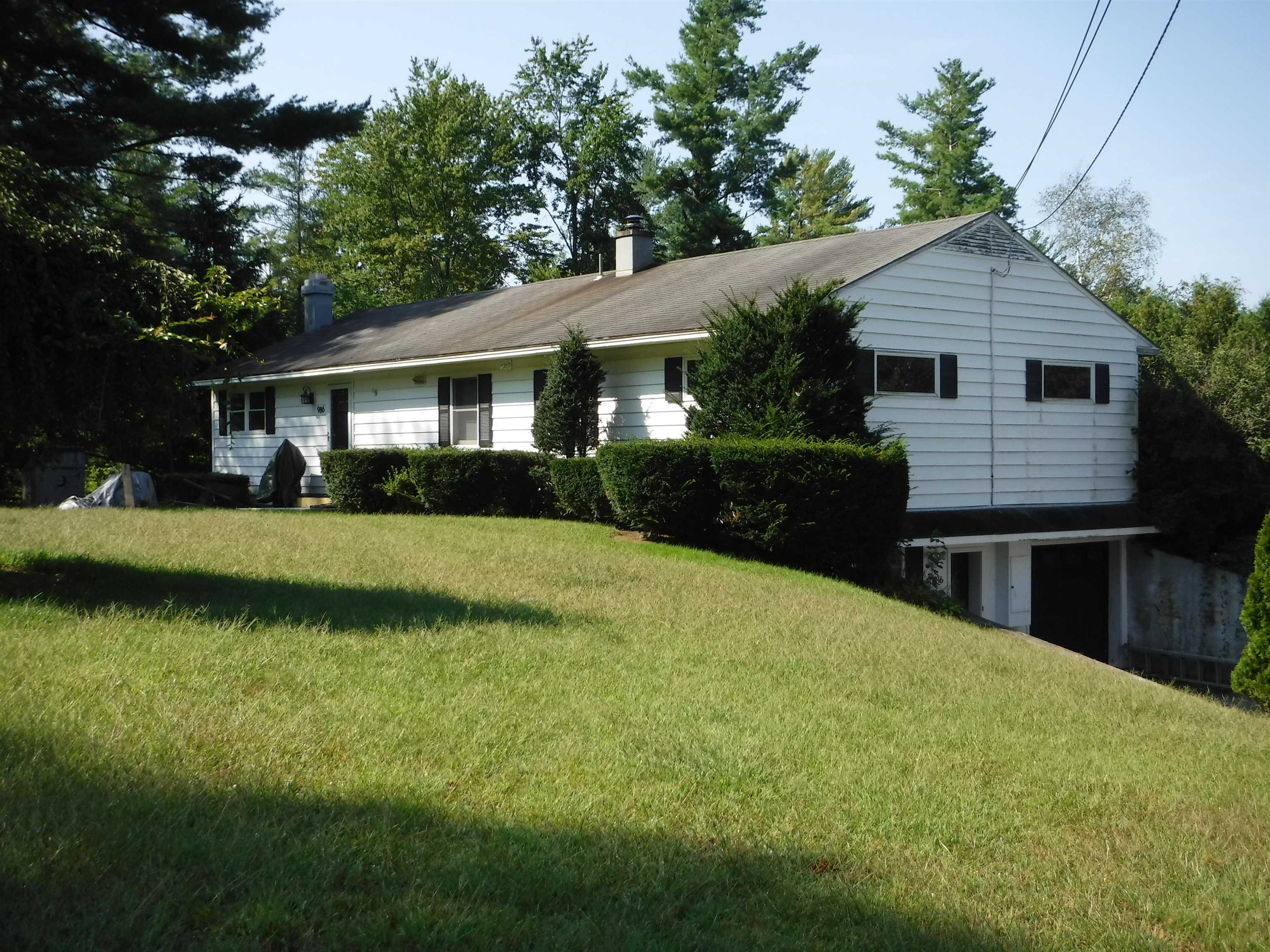 986 Town Line Road Rutland Town, VT 05701 - Photo 1 of 21 Gallery Image 1