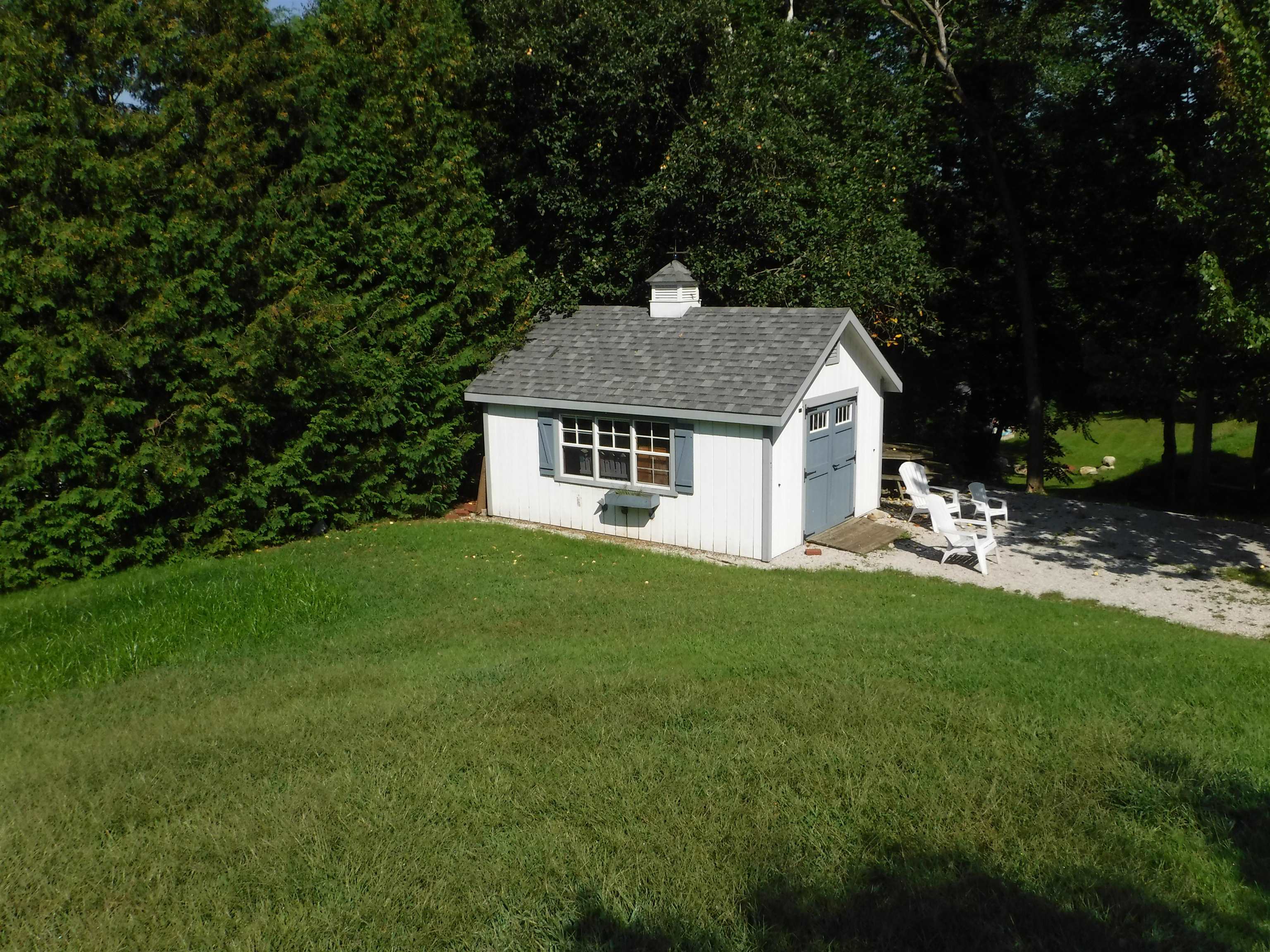 986 Town Line Road Rutland Town, VT 05701 - Photo 11 of 21 Gallery Image 11