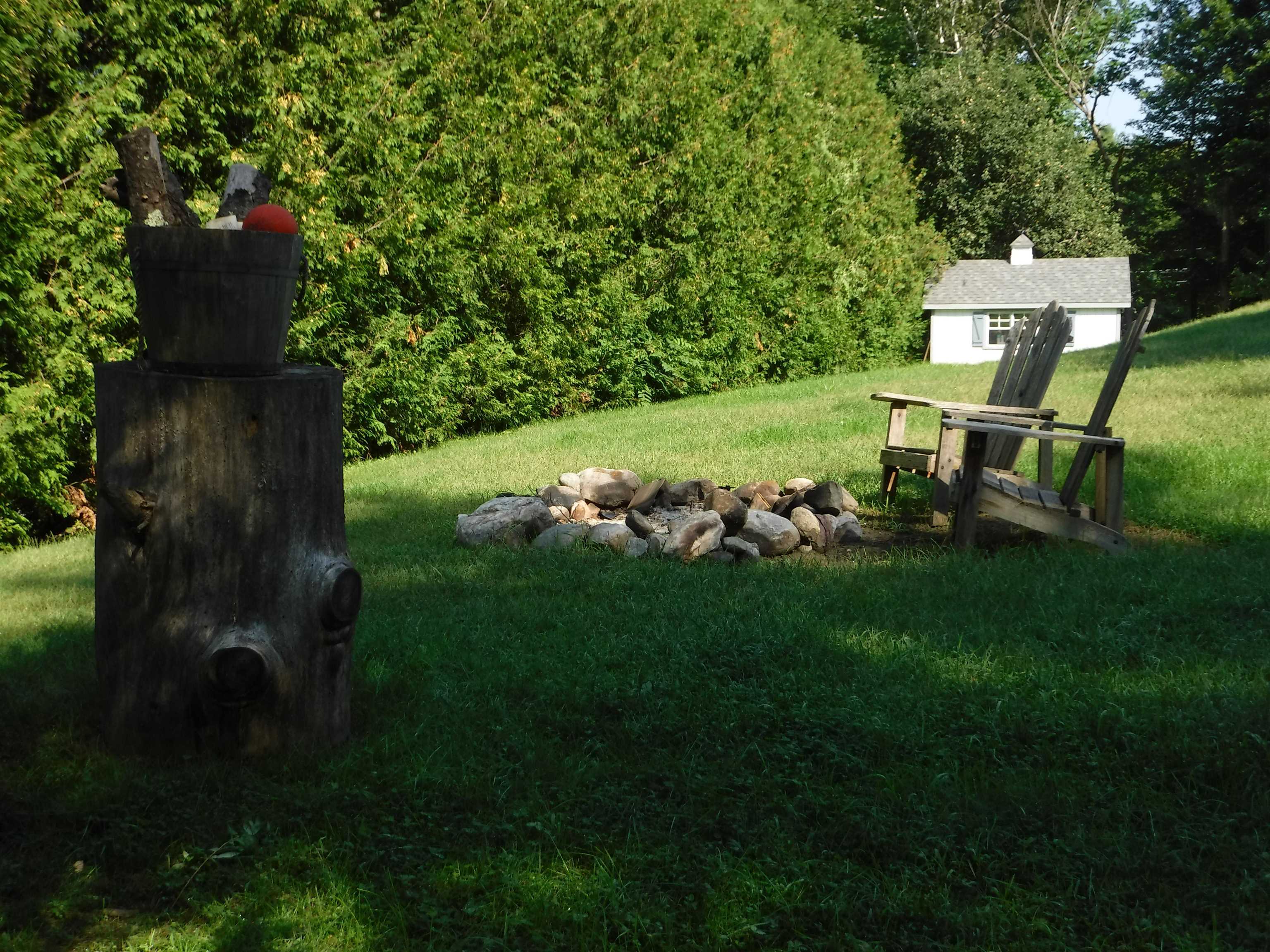 986 Town Line Road Rutland Town, VT 05701 - Photo 7 of 21 Gallery Image 7
