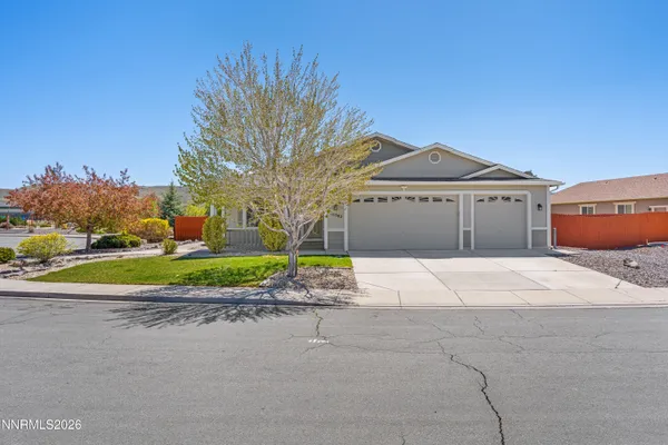 $535,000 | 18382 Narrowleaf Court, Reno, NV 89508