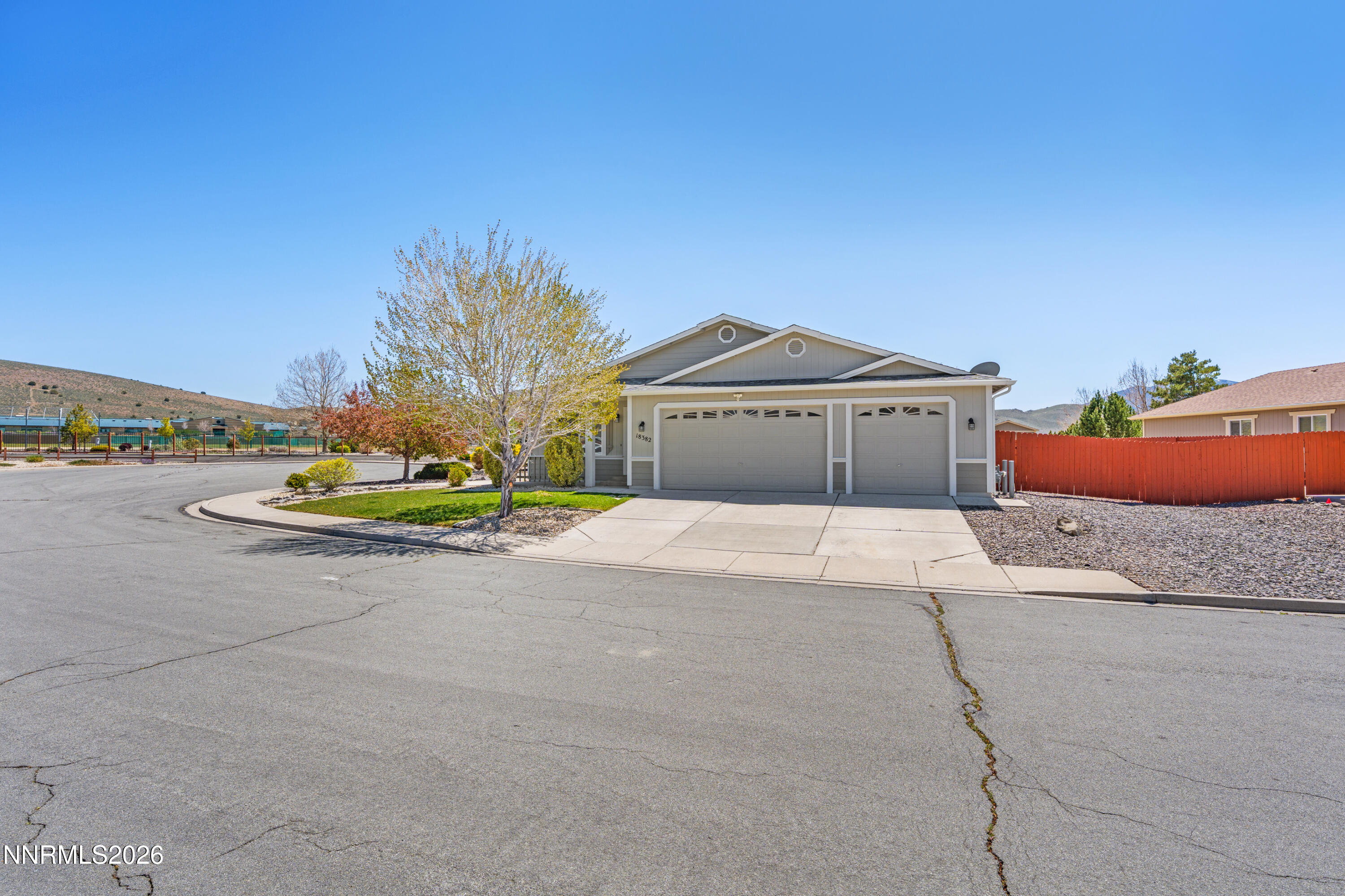 18382 Narrowleaf Court Reno, NV 89508 - Photo 50 of 65 A7V02765