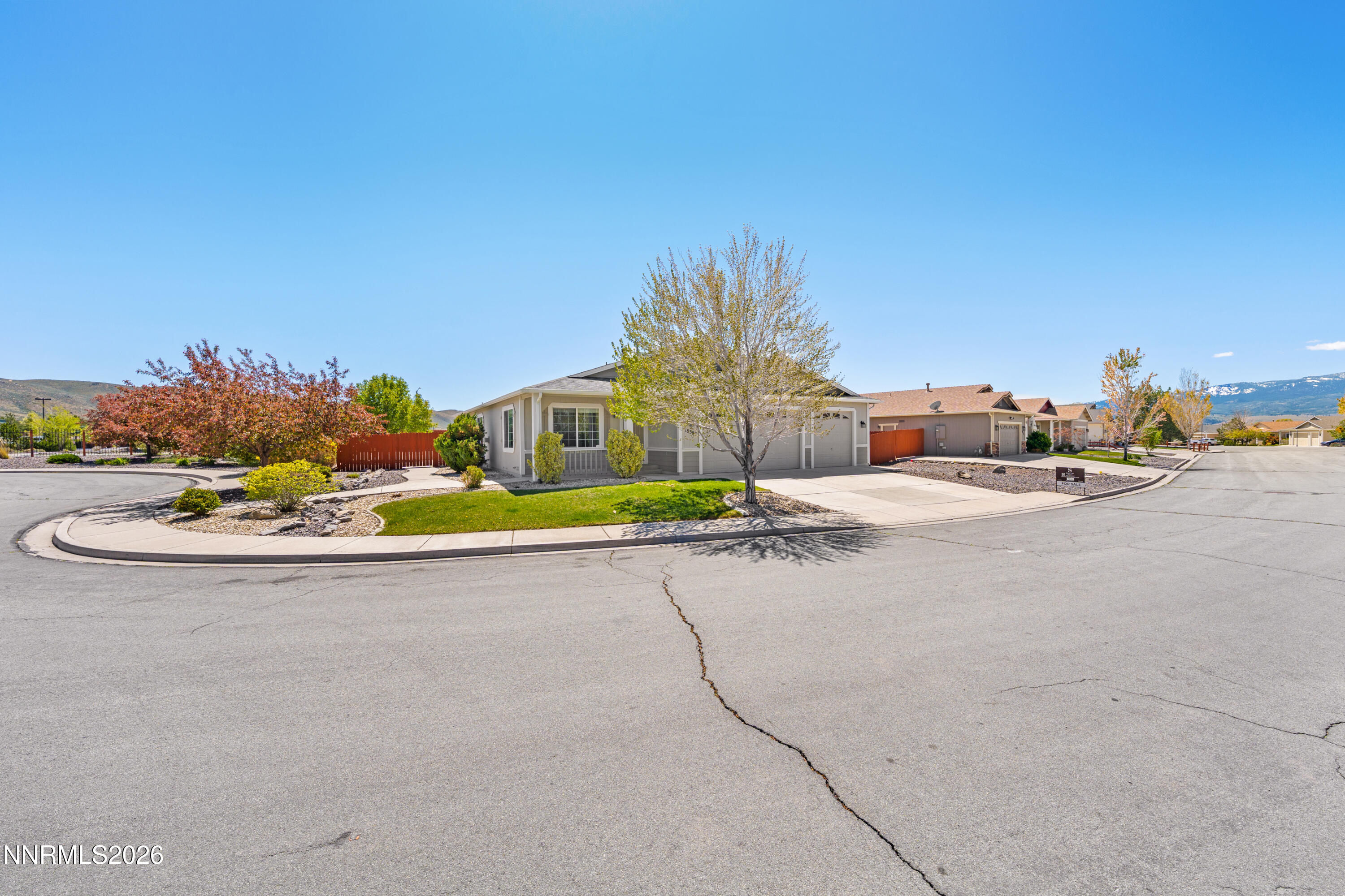 18382 Narrowleaf Court Reno, NV 89508 - Photo 51 of 65 A7V02770