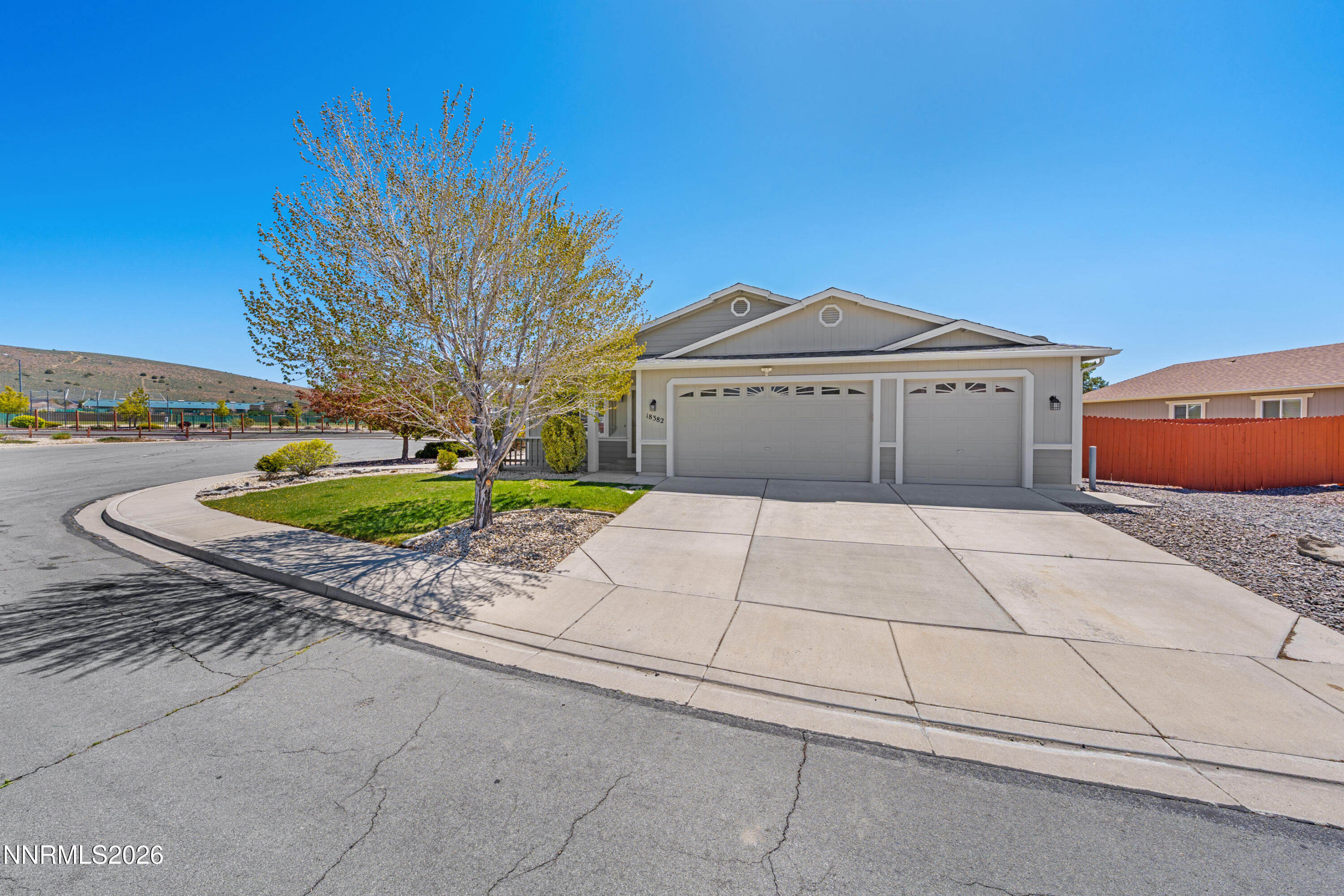 18382 Narrowleaf Court Reno, NV 89508 - Photo 53 of 65 A7V02780