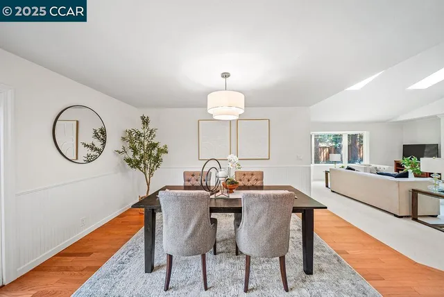 $1,599,000 | 4 Brookdale Court, Alamo, CA 94507