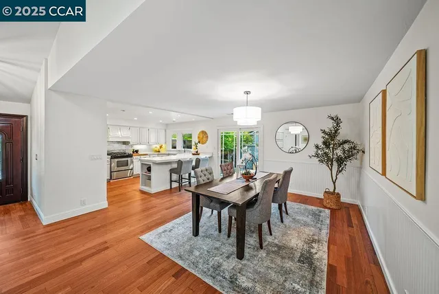 $1,599,000 | 4 Brookdale Court, Alamo, CA 94507