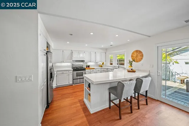 $1,599,000 | 4 Brookdale Court, Alamo, CA 94507