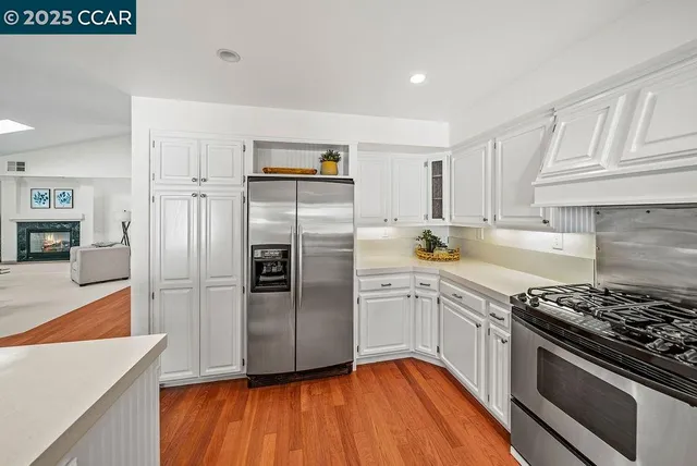 $1,599,000 | 4 Brookdale Court, Alamo, CA 94507