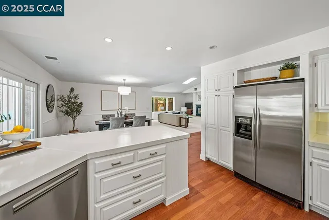 $1,599,000 | 4 Brookdale Court, Alamo, CA 94507