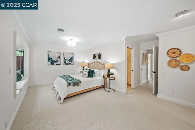 $1,599,000 | 4 Brookdale Court, Alamo, CA 94507