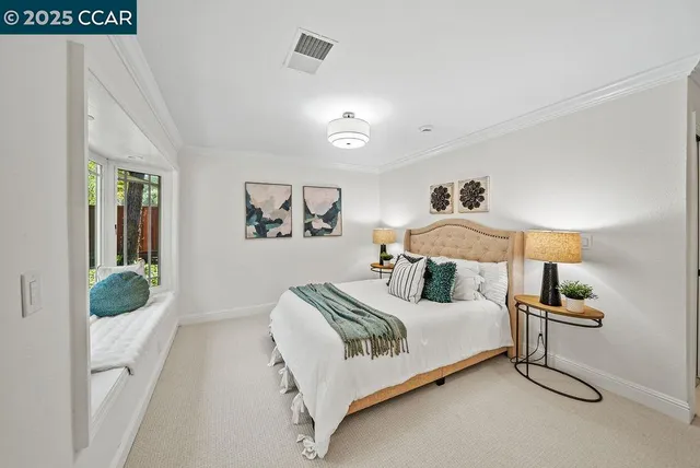 $1,599,000 | 4 Brookdale Court, Alamo, CA 94507