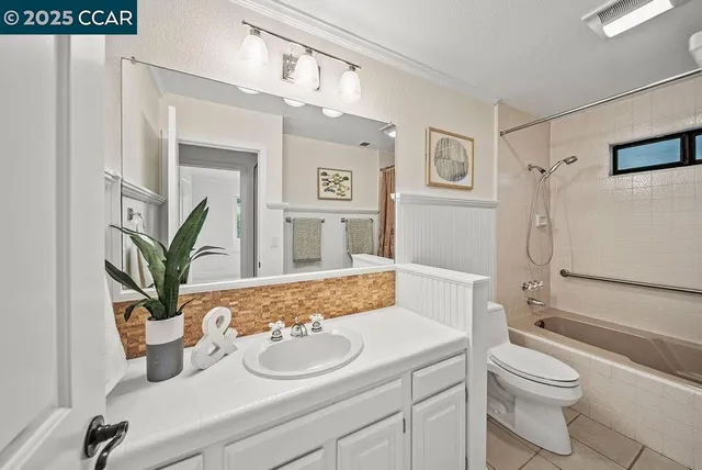 $1,599,000 | 4 Brookdale Court, Alamo, CA 94507