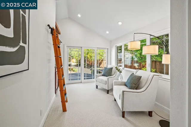 $1,599,000 | 4 Brookdale Court, Alamo, CA 94507