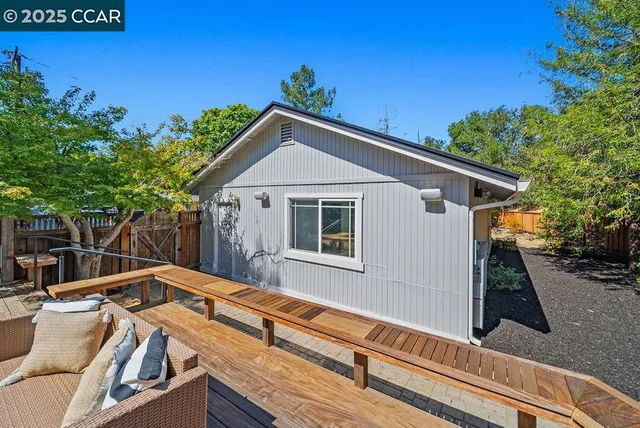 $1,599,000 | 4 Brookdale Court, Alamo, CA 94507