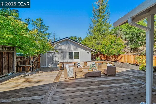 $1,599,000 | 4 Brookdale Court, Alamo, CA 94507