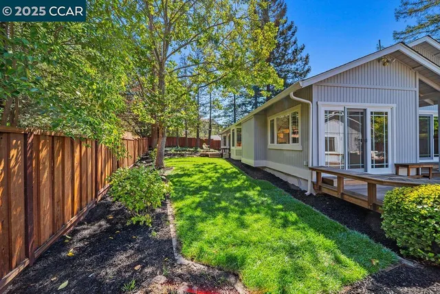 $1,599,000 | 4 Brookdale Court, Alamo, CA 94507