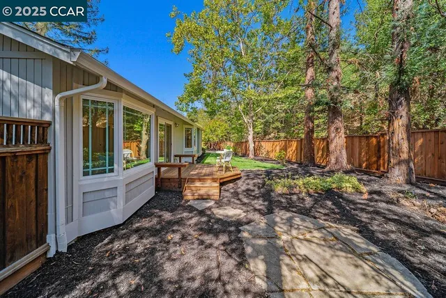 $1,599,000 | 4 Brookdale Court, Alamo, CA 94507