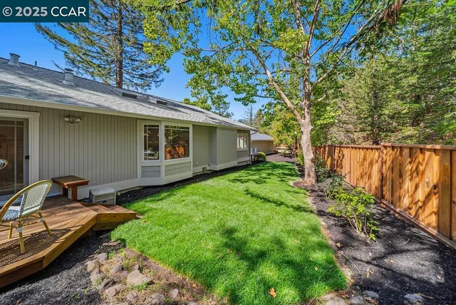 $1,599,000 | 4 Brookdale Court, Alamo, CA 94507