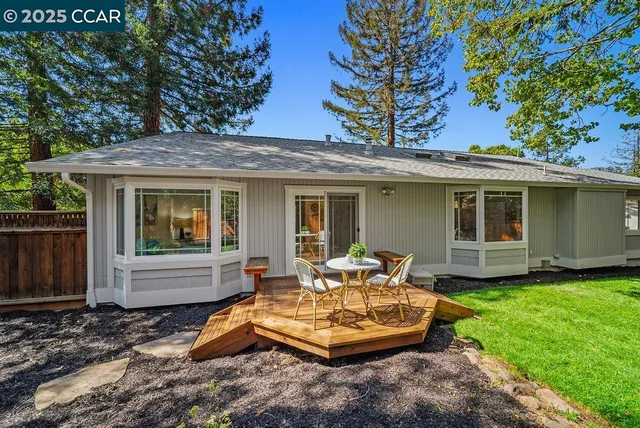 $1,599,000 | 4 Brookdale Court, Alamo, CA 94507