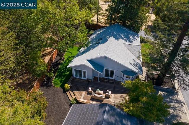 $1,599,000 | 4 Brookdale Court, Alamo, CA 94507