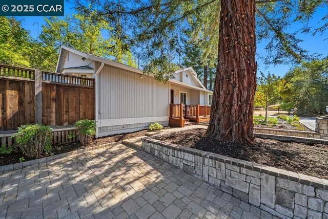 $1,599,000 | 4 Brookdale Court, Alamo, CA 94507
