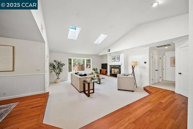 $1,599,000 | 4 Brookdale Court, Alamo, CA 94507