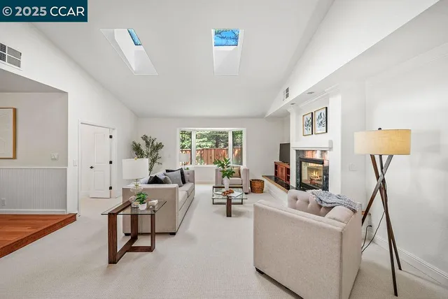 $1,599,000 | 4 Brookdale Court, Alamo, CA 94507