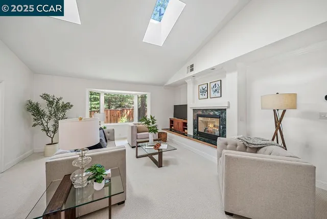 $1,599,000 | 4 Brookdale Court, Alamo, CA 94507