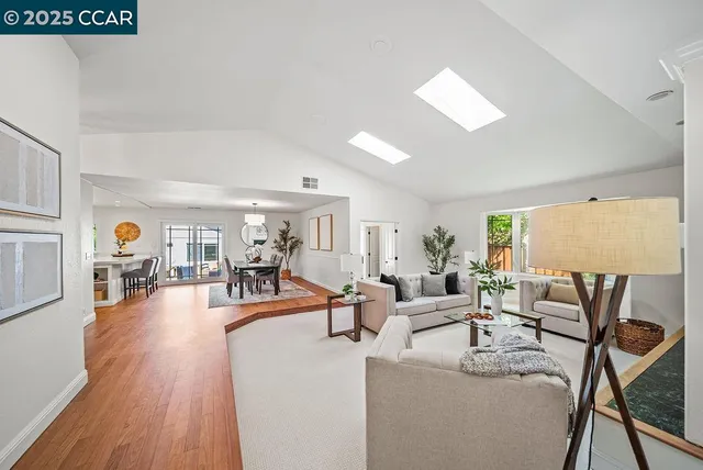 $1,599,000 | 4 Brookdale Court, Alamo, CA 94507