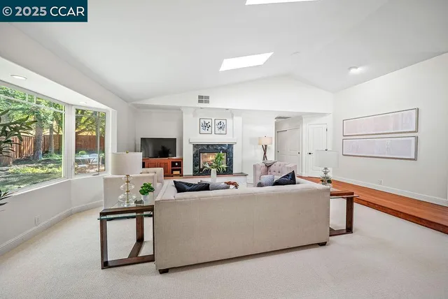 $1,599,000 | 4 Brookdale Court, Alamo, CA 94507