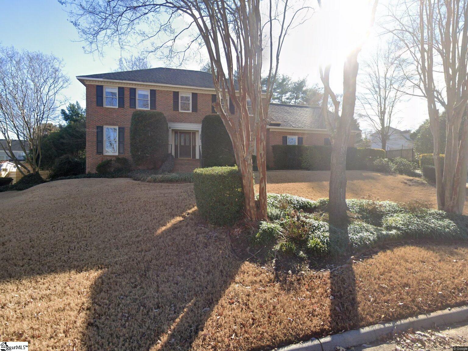 303 Sugar Mill Road Greer, SC 29650 - Photo 1 of 1 Gallery Image 1