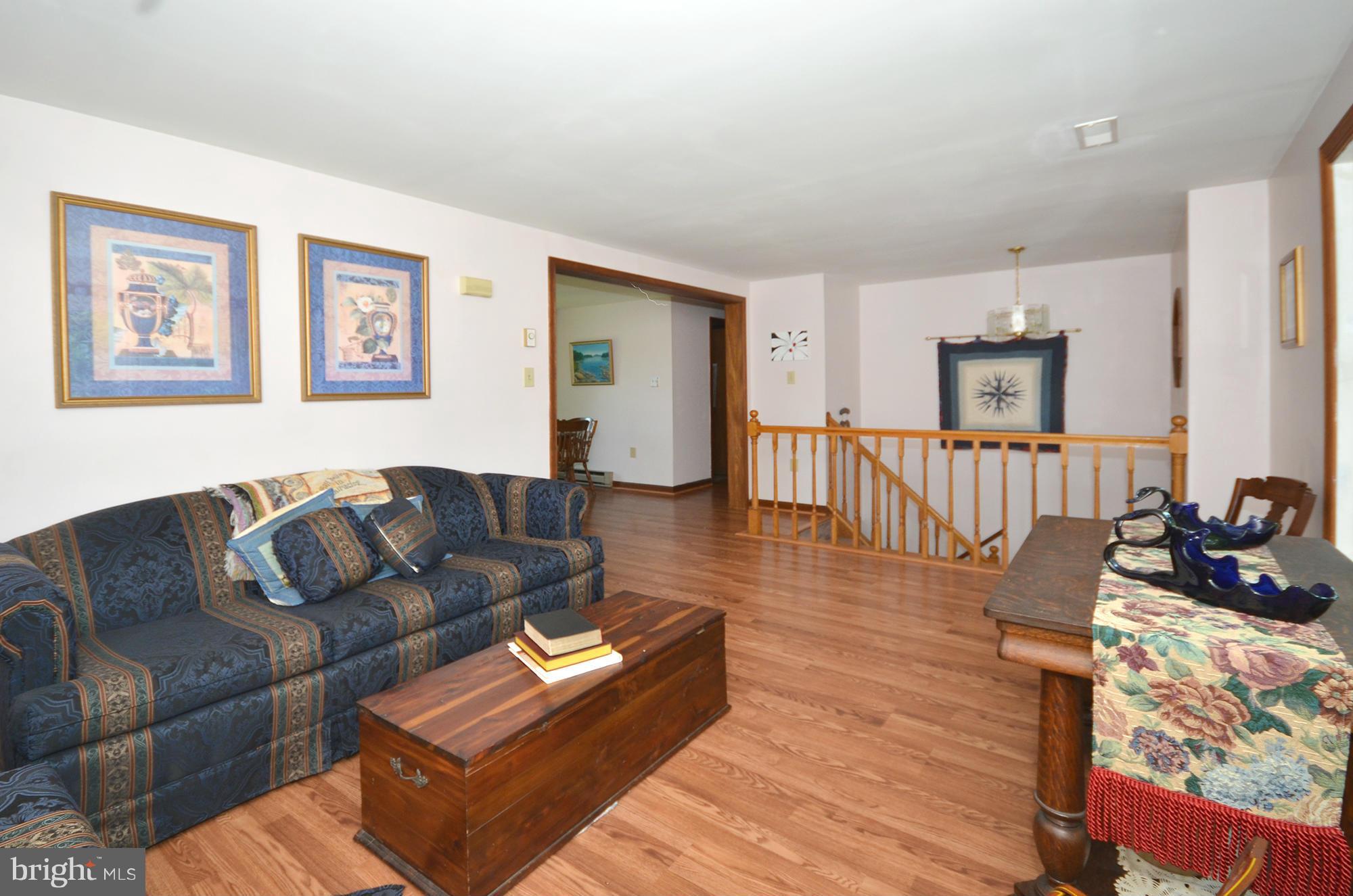 35 Martin Road Conowingo, MD 21918 - Photo 11 of 26 Living Room