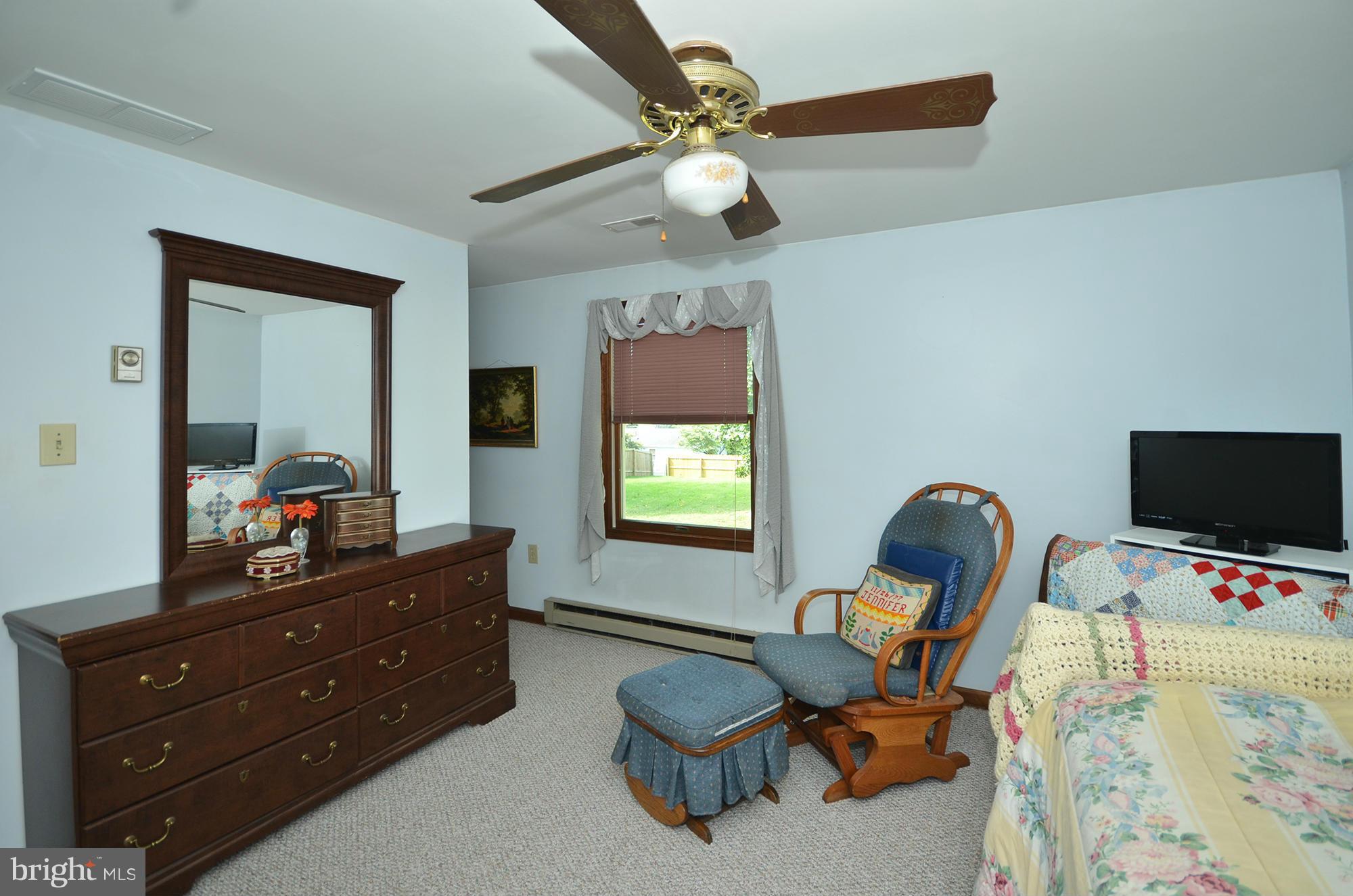35 Martin Road Conowingo, MD 21918 - Photo 14 of 26 Carpeting recently replaced