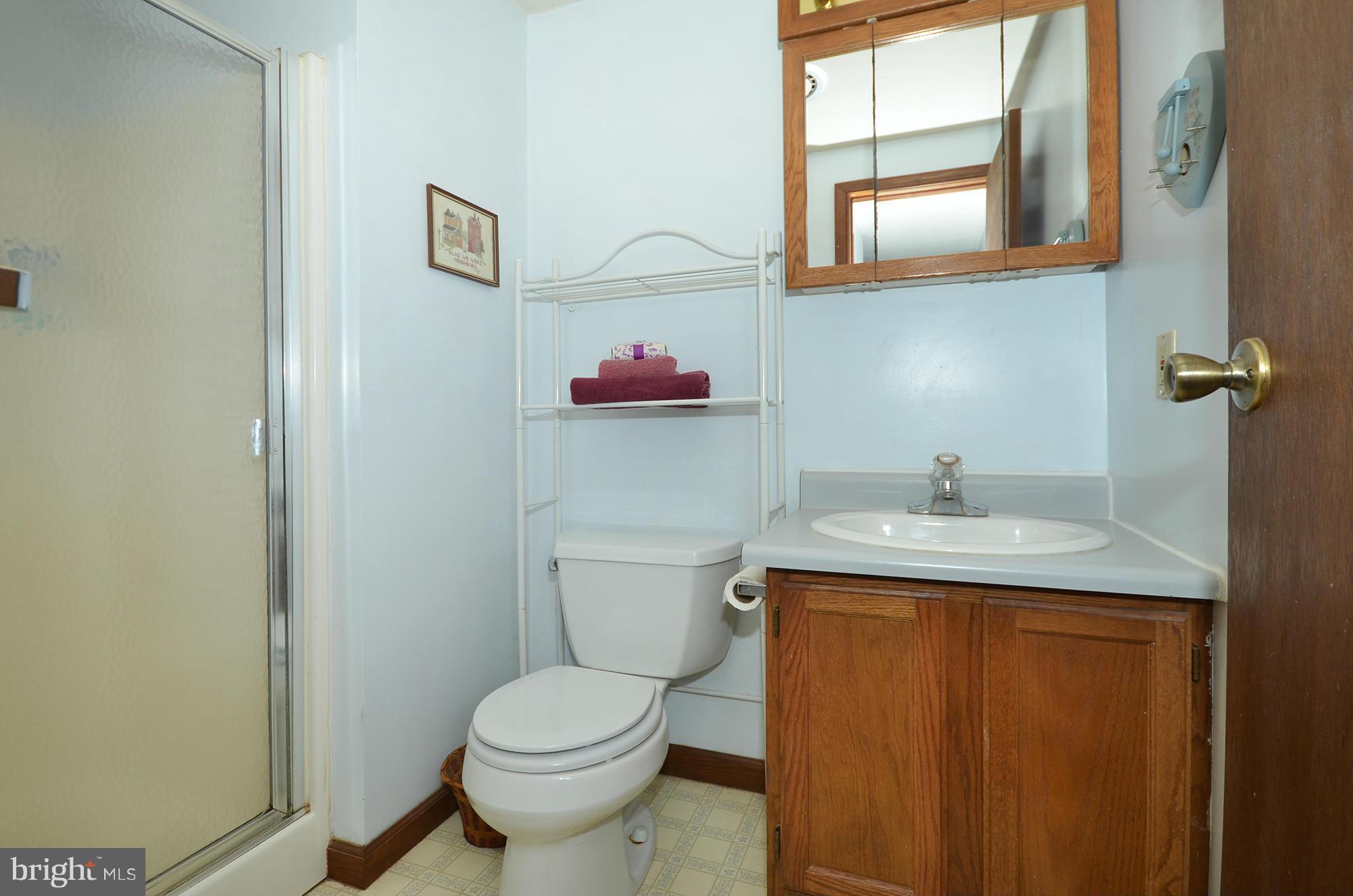 35 Martin Road Conowingo, MD 21918 - Photo 15 of 26 Full Master Bath