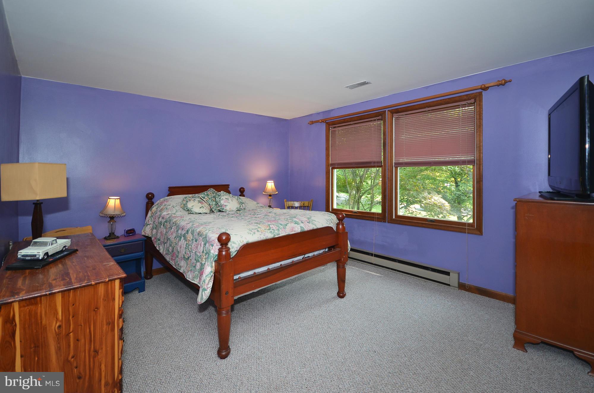 35 Martin Road Conowingo, MD 21918 - Photo 16 of 26 Bedroom #2-Front of House