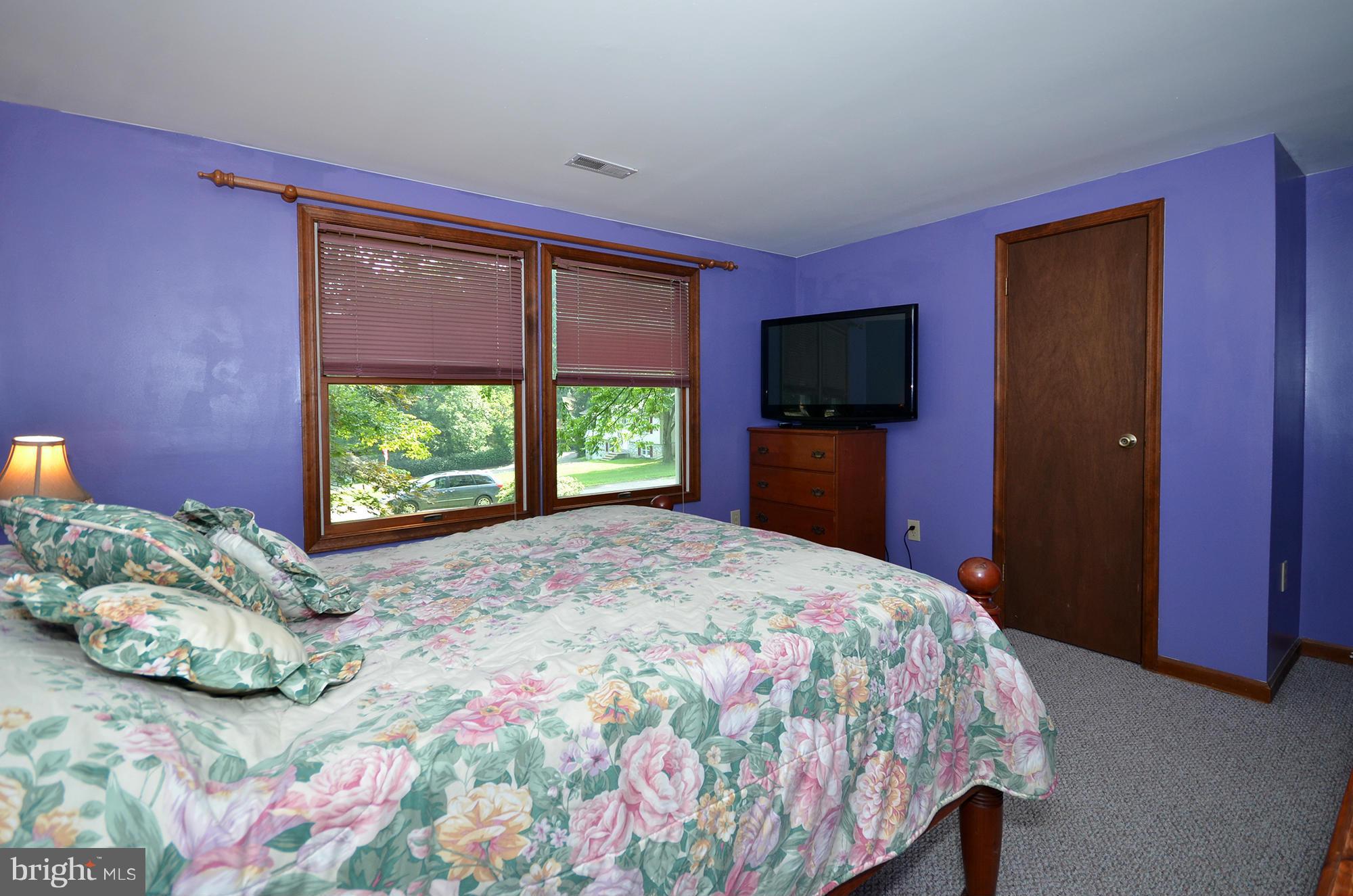 35 Martin Road Conowingo, MD 21918 - Photo 17 of 26 Bedroom #2- Carpeting recently replaced