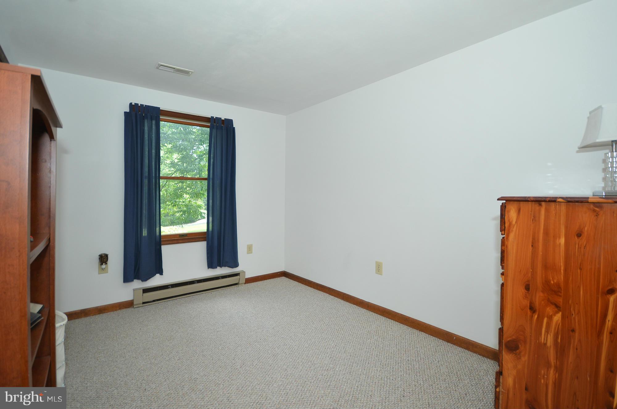 35 Martin Road Conowingo, MD 21918 - Photo 18 of 26 Bedroom #3- Front of House