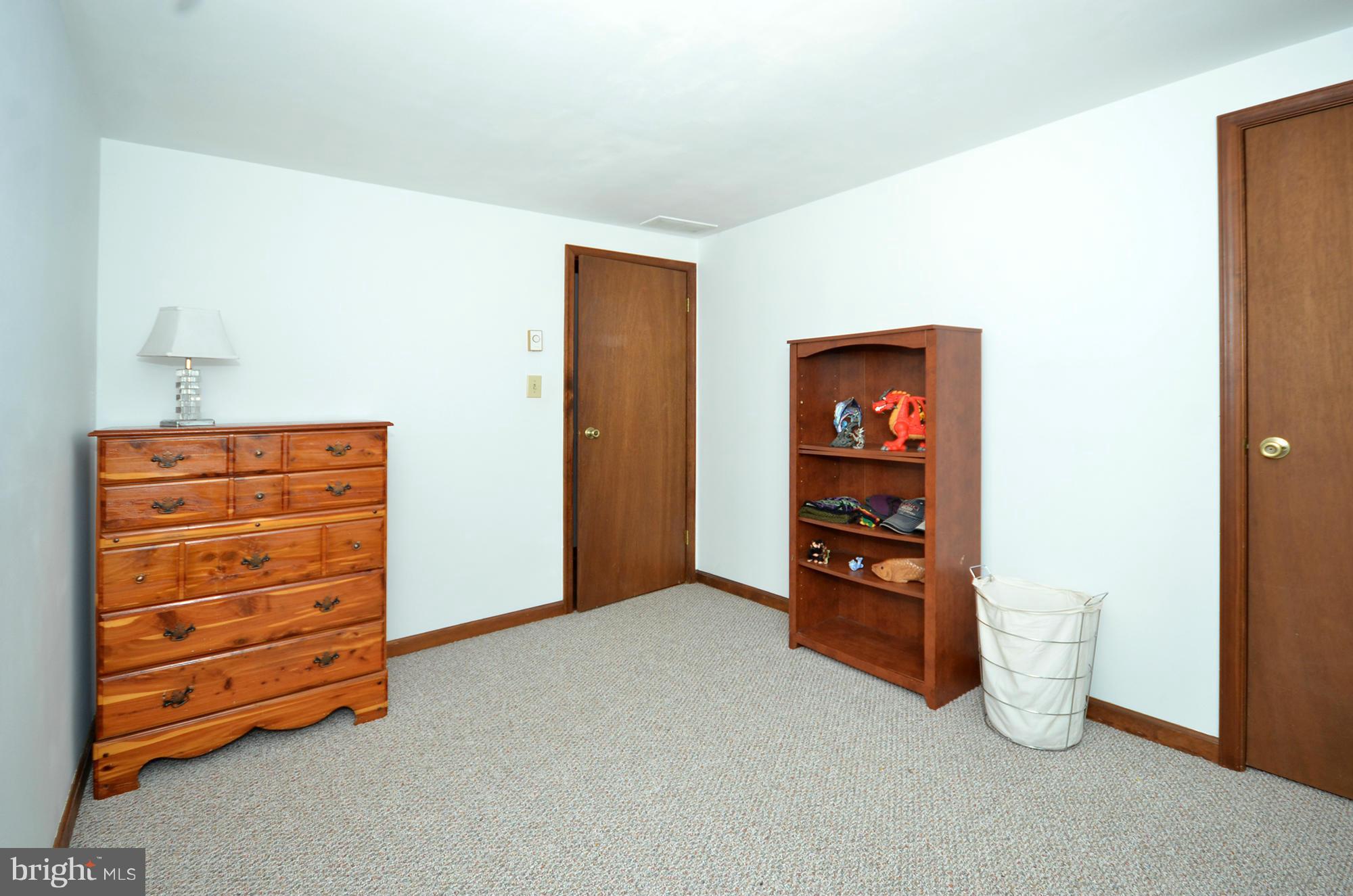 35 Martin Road Conowingo, MD 21918 - Photo 19 of 26 Bedroom #3- Carpeting recently replaced