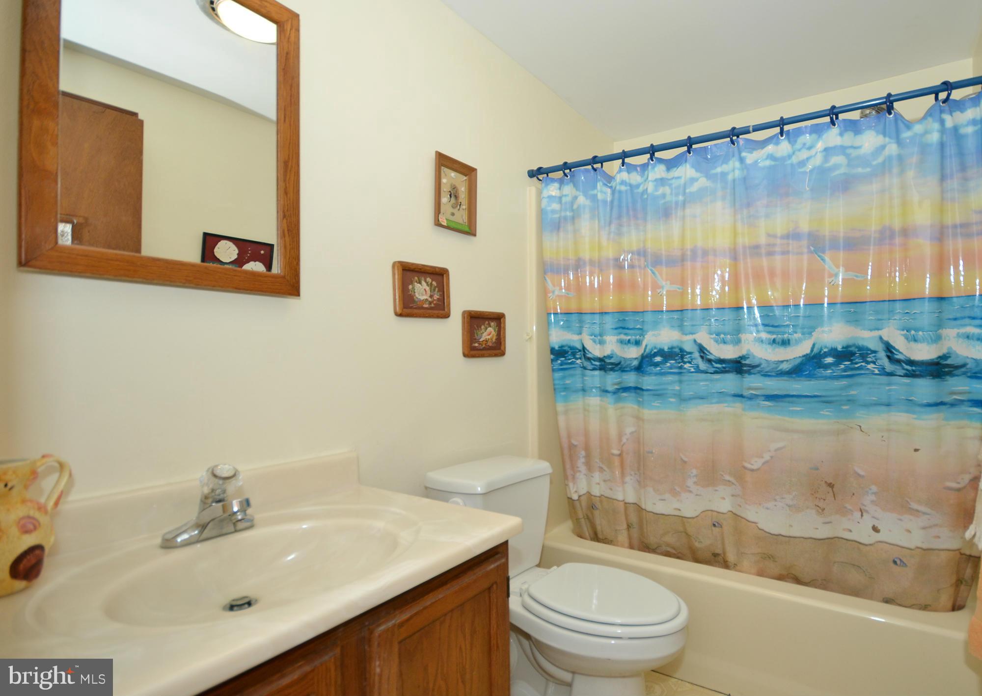 35 Martin Road Conowingo, MD 21918 - Photo 21 of 26 Hall Bath- Full