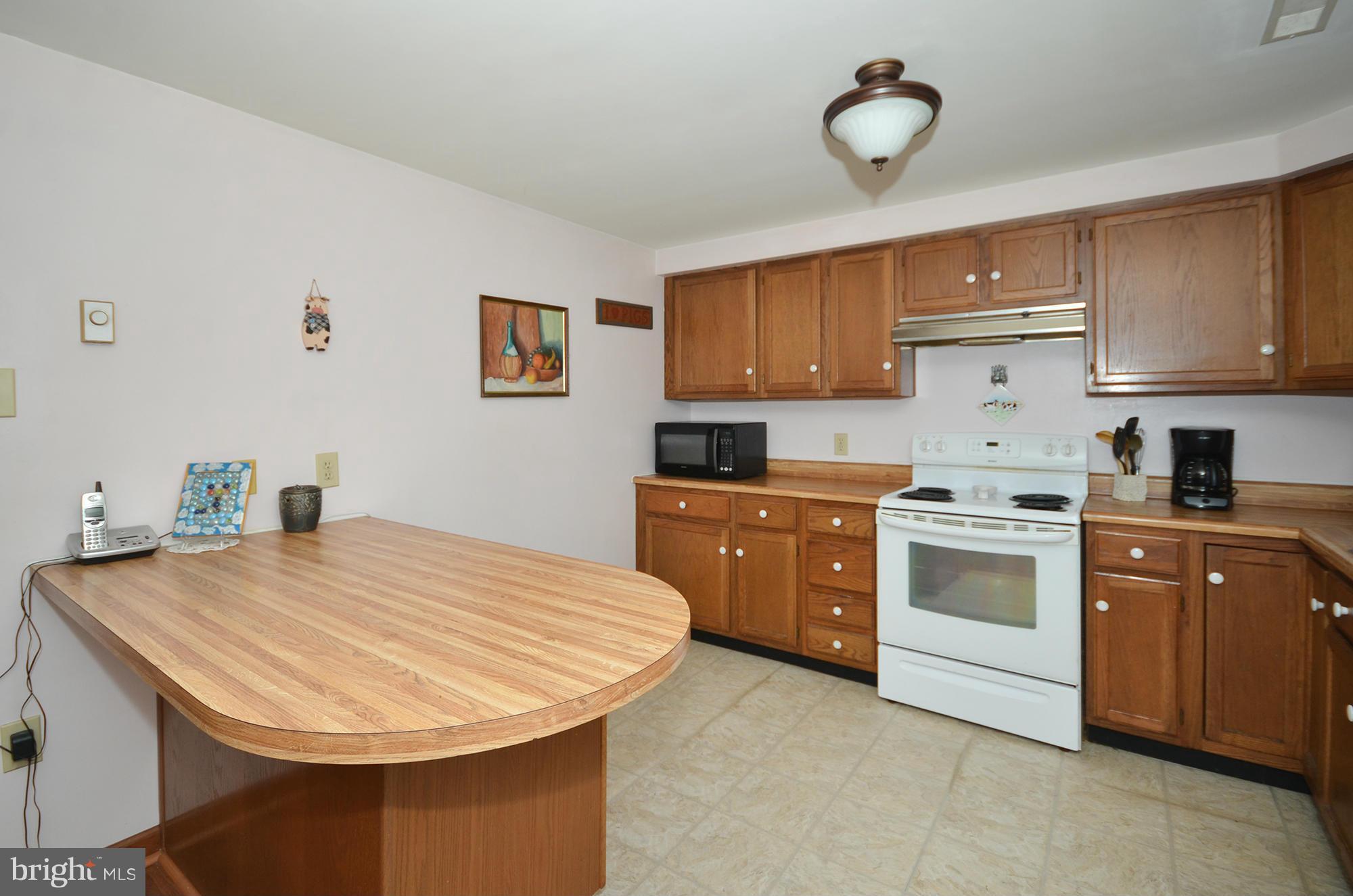 35 Martin Road Conowingo, MD 21918 - Photo 5 of 26 Kitchen