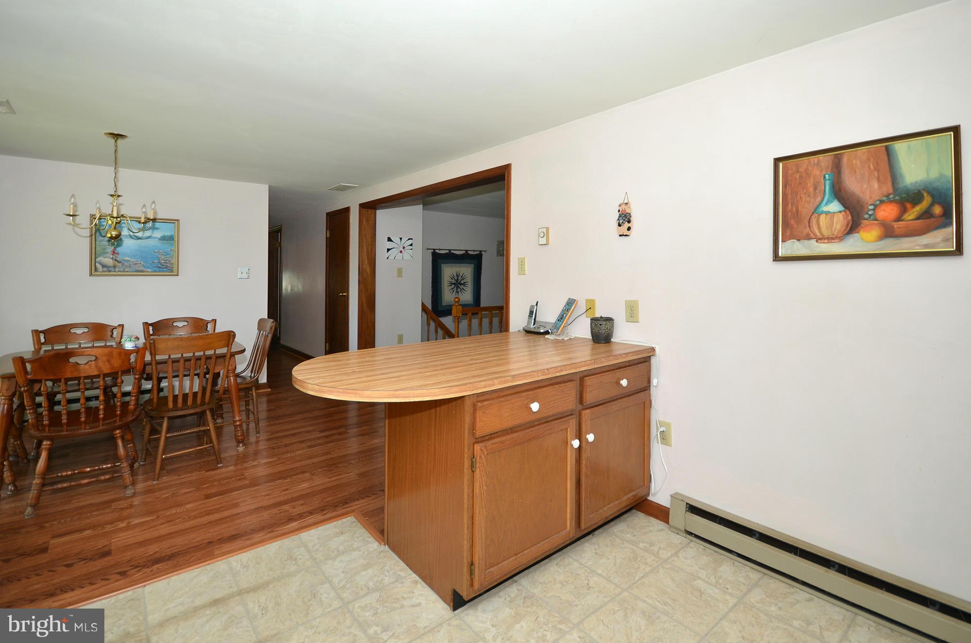 35 Martin Road Conowingo, MD 21918 - Photo 6 of 26 Kitchen