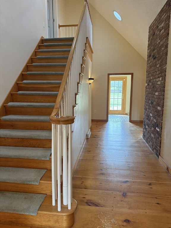 398 Old Post Road Worthington, MA 01098 - Photo 16 of 42