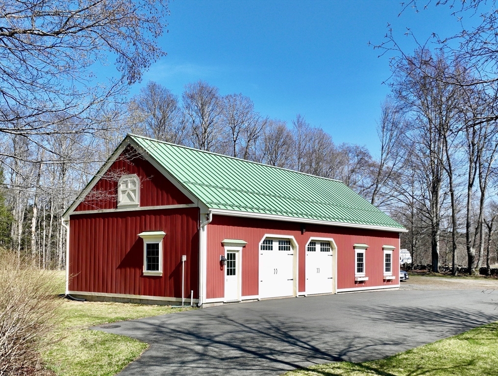 398 Old Post Road Worthington, MA 01098 - Photo 29 of 42