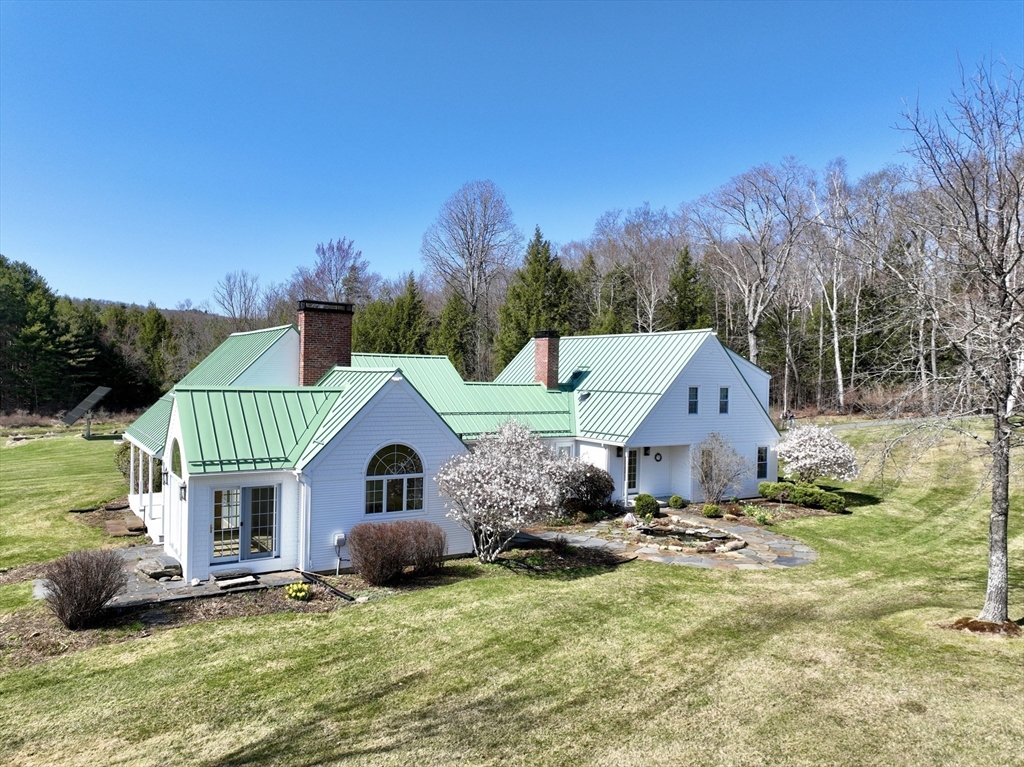 398 Old Post Road Worthington, MA 01098 - Photo 3 of 42
