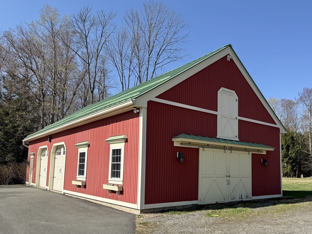 398 Old Post Road Worthington, MA 01098 - Photo 31 of 42